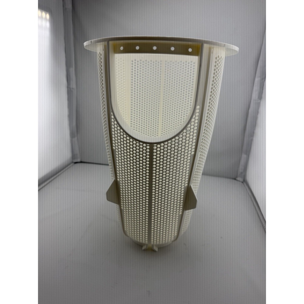 R0445900 Jandy shpf/shpm series pump strainer basket - Picture 2 of 5